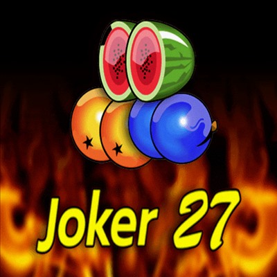 Joker 27